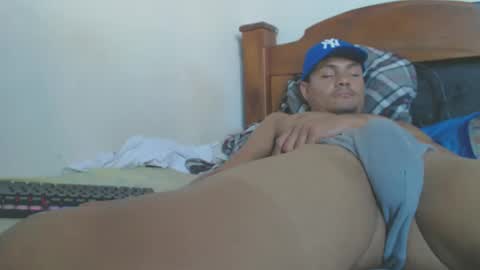 Snapshot of johantorres19 chatting on 19, 1, 2025 johantorres19 online show from 19, 1, 2025