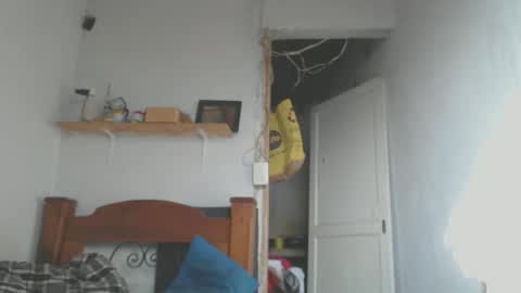 Snapshot of johantorres19 chatting on 2, 2, 2025 johantorres19 online show from 2, 2, 2025