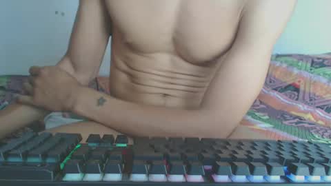 Snapshot of johantorres19 chatting on 11, 9, 2025 johantorres19 online show from 11, 9, 2025