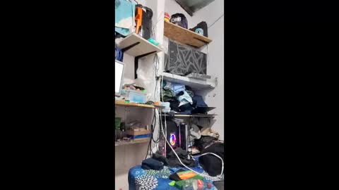 Snapshot of johantorres19 chatting on 3, 5, 2026 johantorres19 online show from 3, 5, 2026