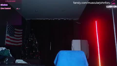 john and kiss online show from 3, 2, 2025