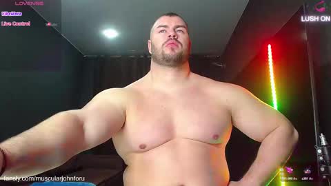 john and kiss online show from 16, 2, 2025