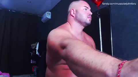 john and kiss online show from 8, 9, 2025