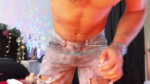 John  online show from 20, 12, 2024