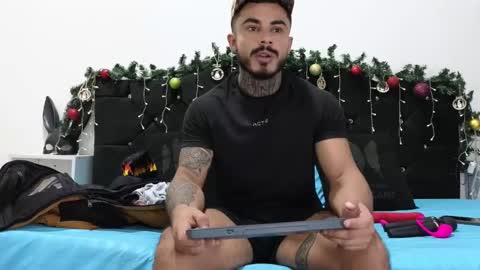 John  online show from 26, 12, 2024