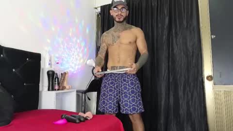 John  online show from 6, 3, 2025