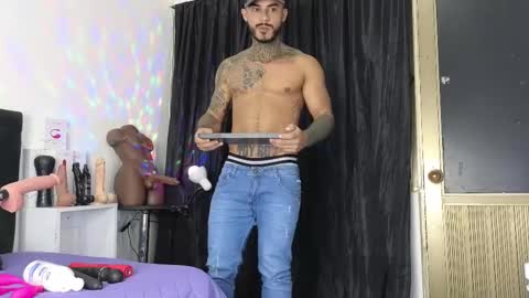 John  online show from 9, 3, 2025