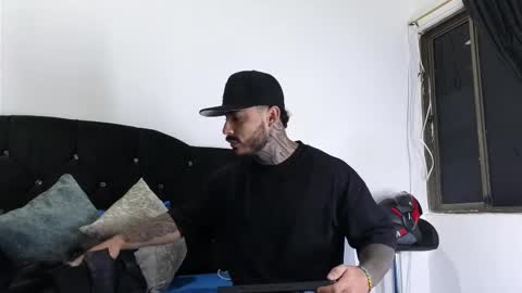 John  online show from 9, 10, 2025