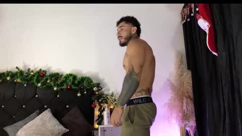 John  online show from 5, 12, 2025