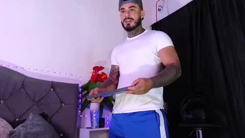 John  online show from 20, 2, 2026