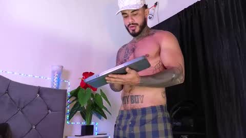 John  online show from 22, 2, 2026