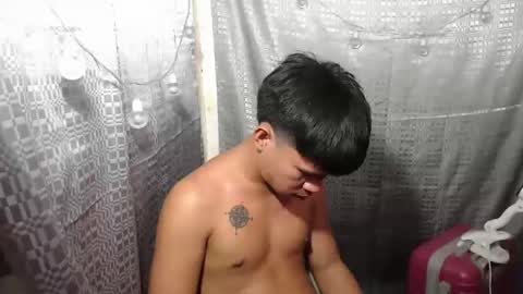 john and thallea online show from 15, 2, 2026