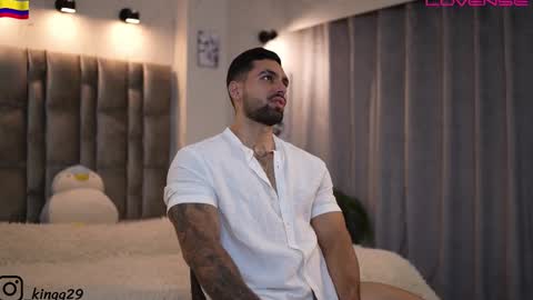 john online show from 6, 11, 2025