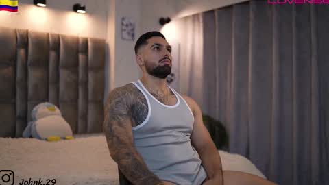 john online show from 19, 11, 2025