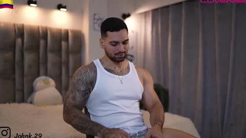 john online show from 19, 12, 2025