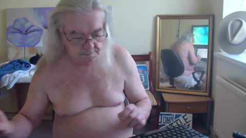 JOHN online show from 20, 6, 2026