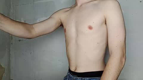 John Marston online show from 13, 1, 2025