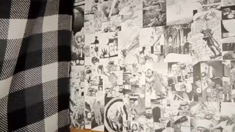 John Marston online show from 10, 1, 2026