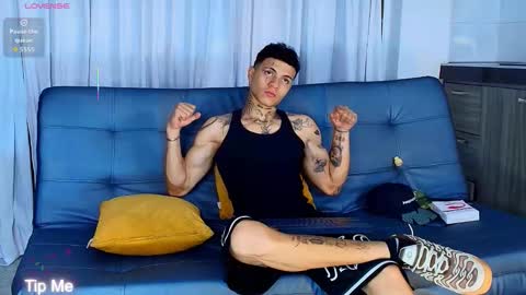 Jhon Mystic online show from 11, 9, 2025