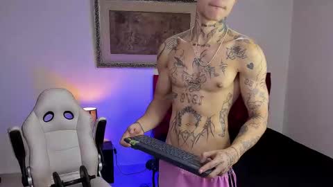 Jhon Mystic online show from 5, 2, 2026