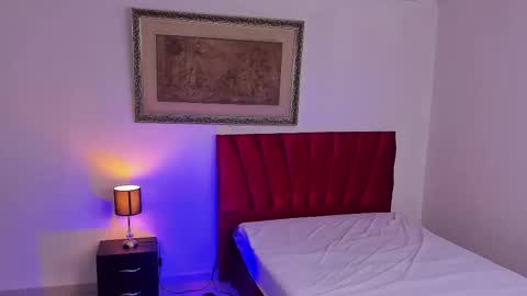 Jhon Mystic online show from 16, 3, 2026