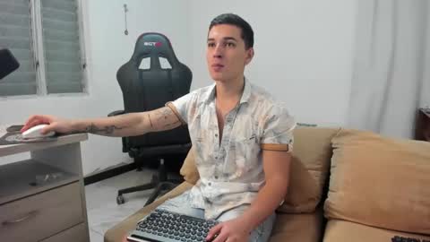 JOHN online show from 18, 1, 2026