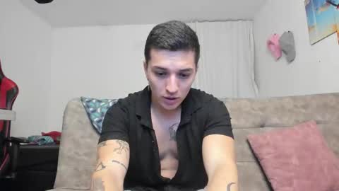 JOHN online show from 30, 3, 2026