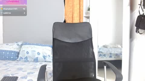 Snapshot of john_ssnow29 chatting on 11, 12, 2024 john_ssnow29 online show from 11, 12, 2024