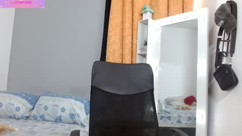 Snapshot of john_ssnow29 chatting on 13, 12, 2024 john_ssnow29 online show from 13, 12, 2024