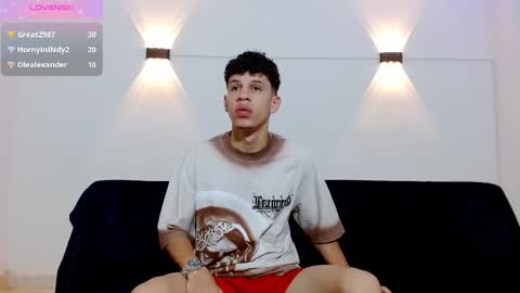 Snapshot of john_ssnow29 chatting on 15, 9, 2025 john_ssnow29 online show from 15, 9, 2025