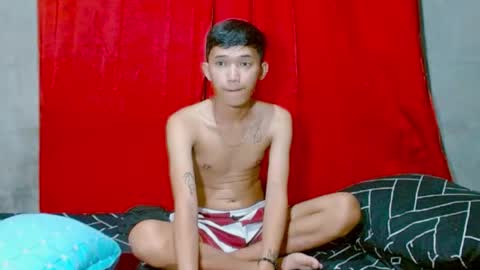 JohnXxx online show from 1, 4, 2026