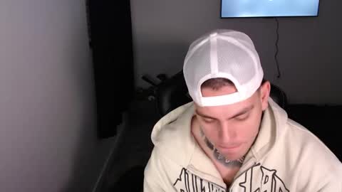 JAXX online show from 3, 2, 2026