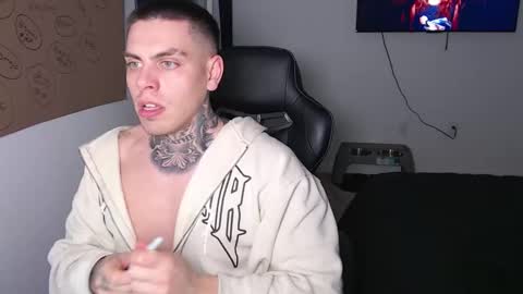 JAXX online show from 20, 2, 2026