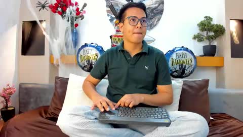 johnbelrose online show from 1, 11, 2025