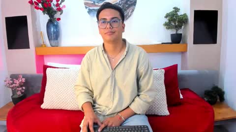 johnbelrose online show from 23, 12, 2025