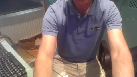 Snapshot of johndrake7 chatting on 5, 7, 2026 johndrake7 online show from 5, 7, 2026