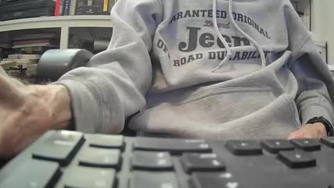 Snapshot of johngp777 chatting on 8, 3, 2026 johngp777 online show from 8, 3, 2026