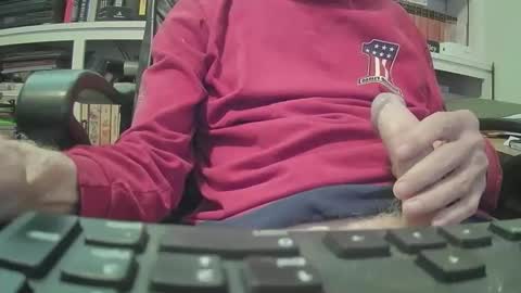 Snapshot of johngp777 chatting on 24, 3, 2026 johngp777 online show from 24, 3, 2026