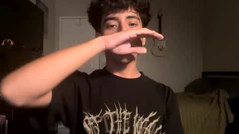 johnj188 online show from 13, 10, 2025