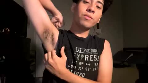 johnj188 online show from 15, 10, 2025