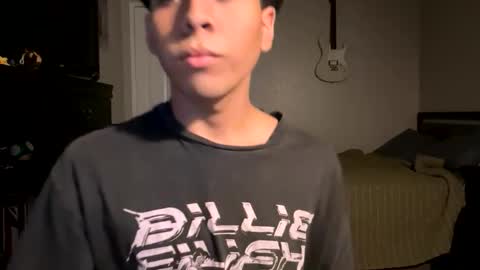 johnj188 online show from 20, 10, 2025