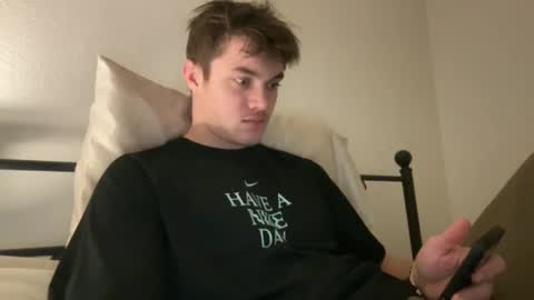 John James online show from 12, 1, 2025