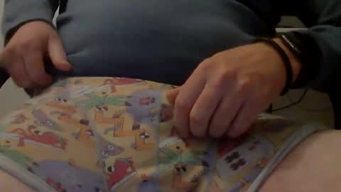 Snapshot of johnjerkof chatting on 8, 1, 2025 johnjerkof online show from 8, 1, 2025