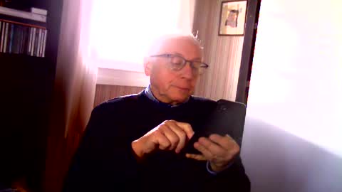 johnjohn6226 online show from 4, 1, 2025