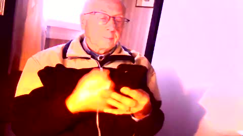 johnjohn6226 online show from 5, 1, 2025