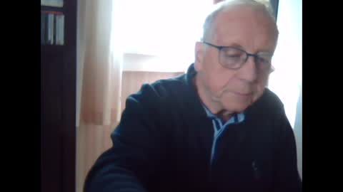 Snapshot of johnjohn6226623 chatting on 19, 3, 2026 johnjohn6226 online show from 19, 3, 2026