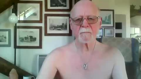 johnjuly1948 online show from 13, 3, 2026