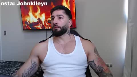 john online show from 28, 10, 2025