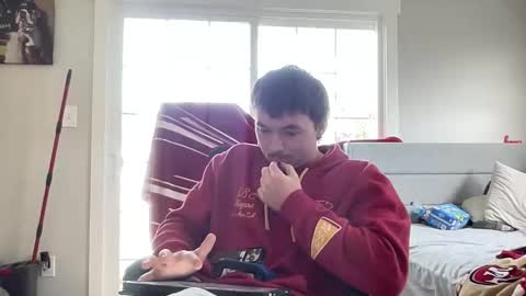 johnladdner online show from 20, 2, 2026