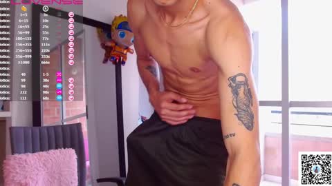 John Layton Independent Model online show from 30, 3, 2026